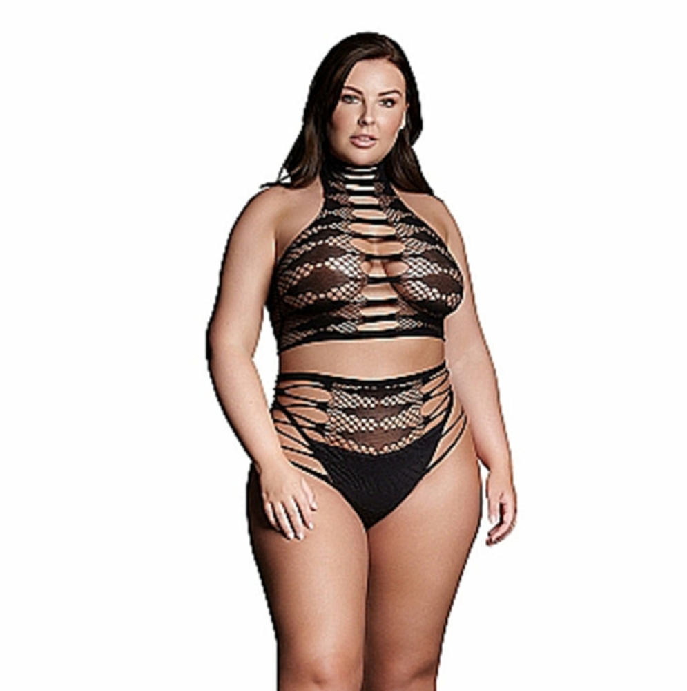 Capri Bodysuit